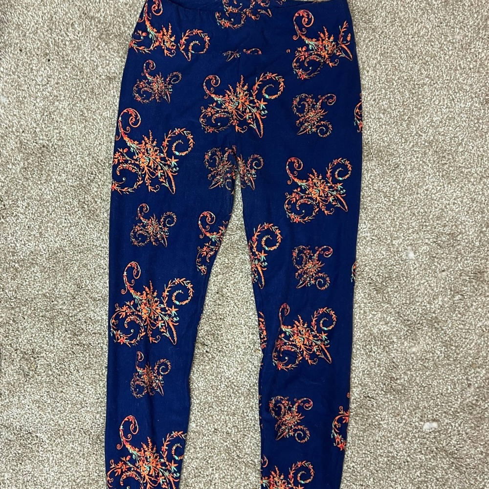 Lularoe leggings